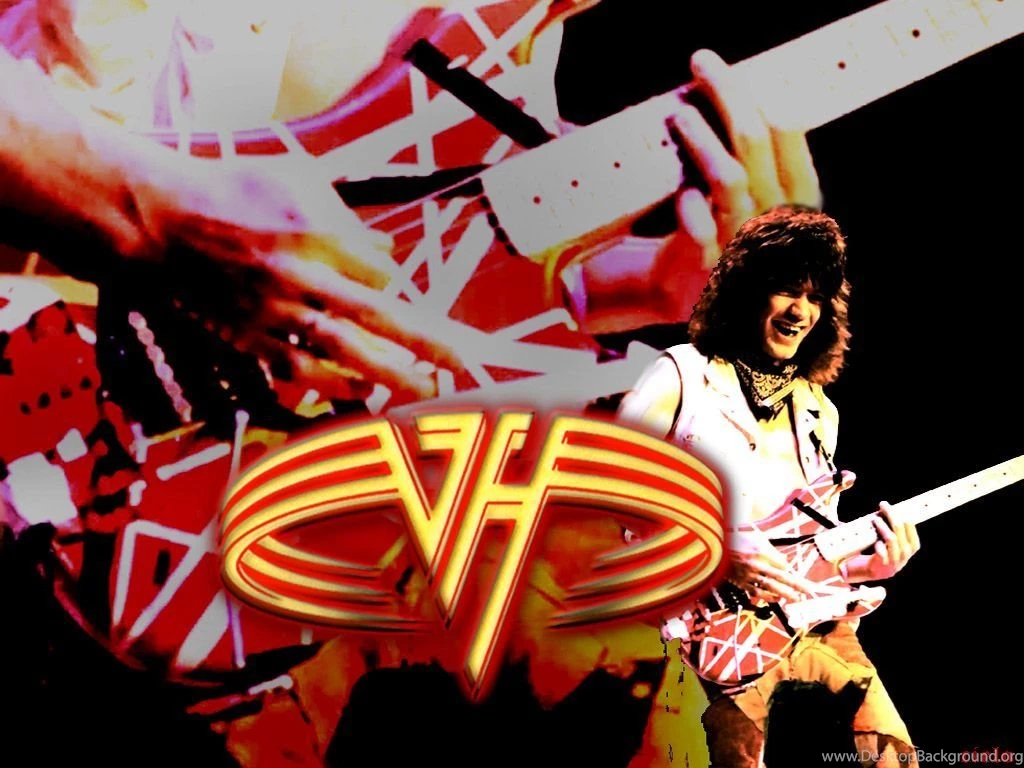 Van Halen Wallpapers Full HD Dekstop Free 46333 Full HD Wallpapers ...