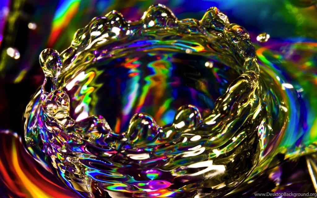 Colourful Wallpapers 23764