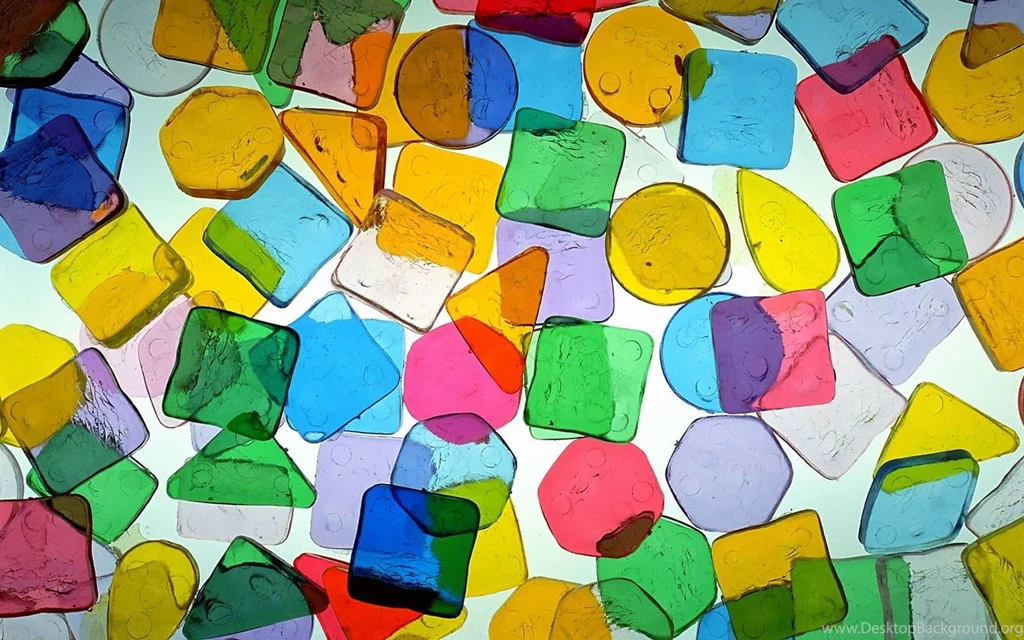 Colourful Glass Art Wallpapers Hemslojdsgoten