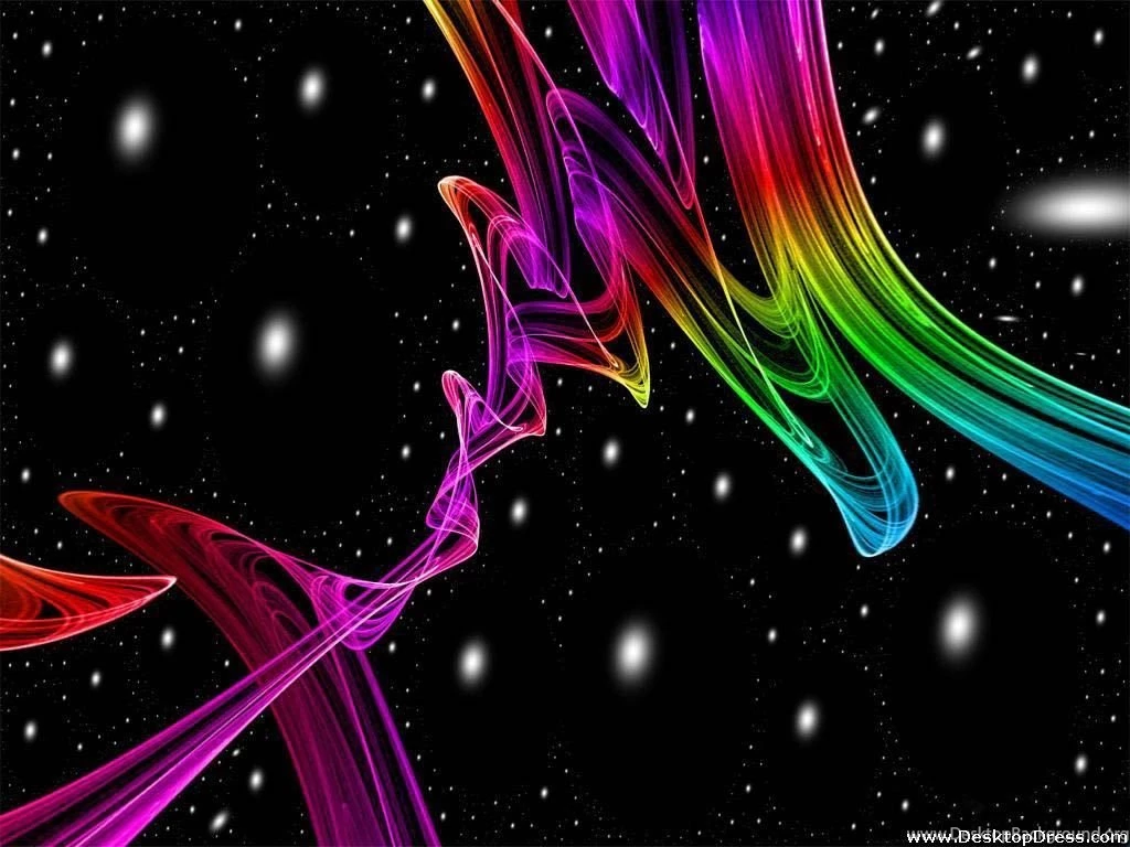 Desktop Wallpapers » 3D Backgrounds » Colourful Smoke » Www ...