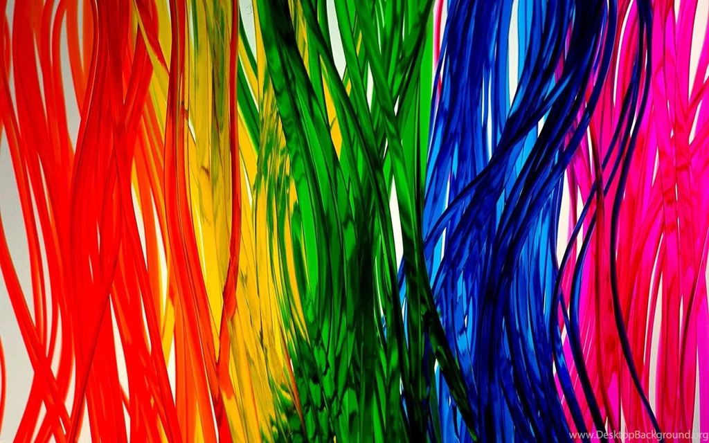 Colourful Glass Art Wallpapers Hemslojdsgoten
