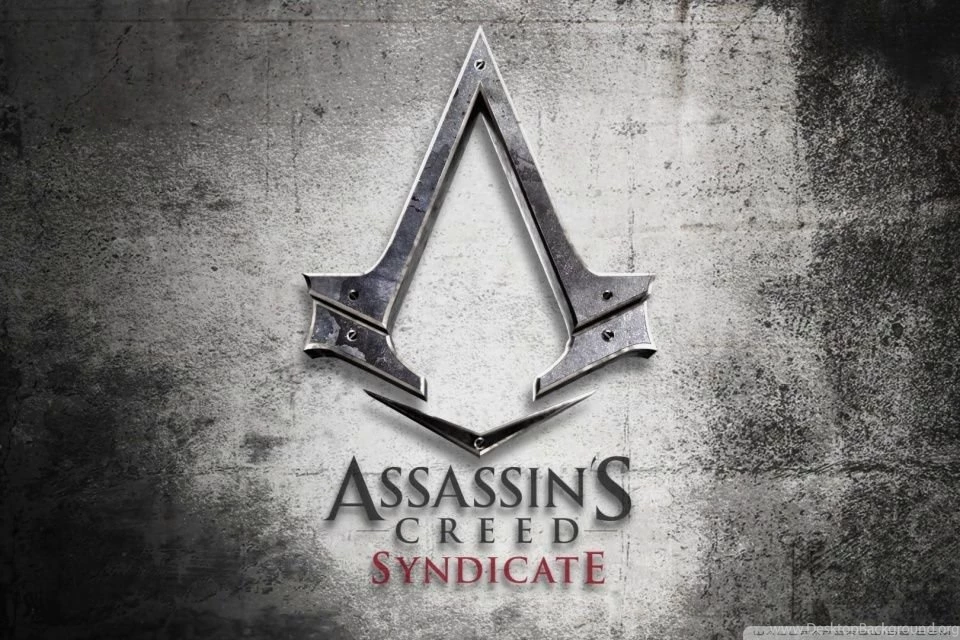 Assassin's Creed Syndicate HD Desktop Wallpapers : Widescreen ...