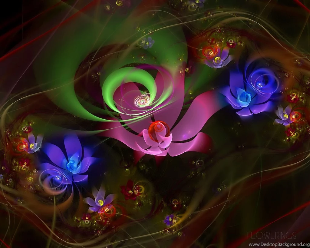 Colorful Flowers Desktop Background.jpg