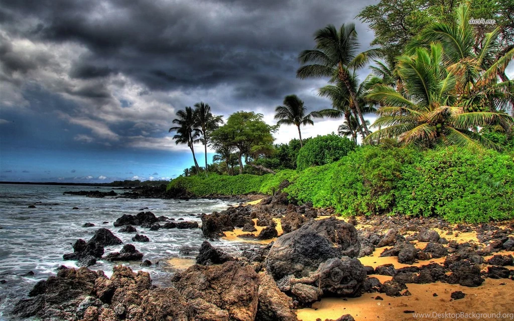 Maui Wallpapers Beach Wallpapers