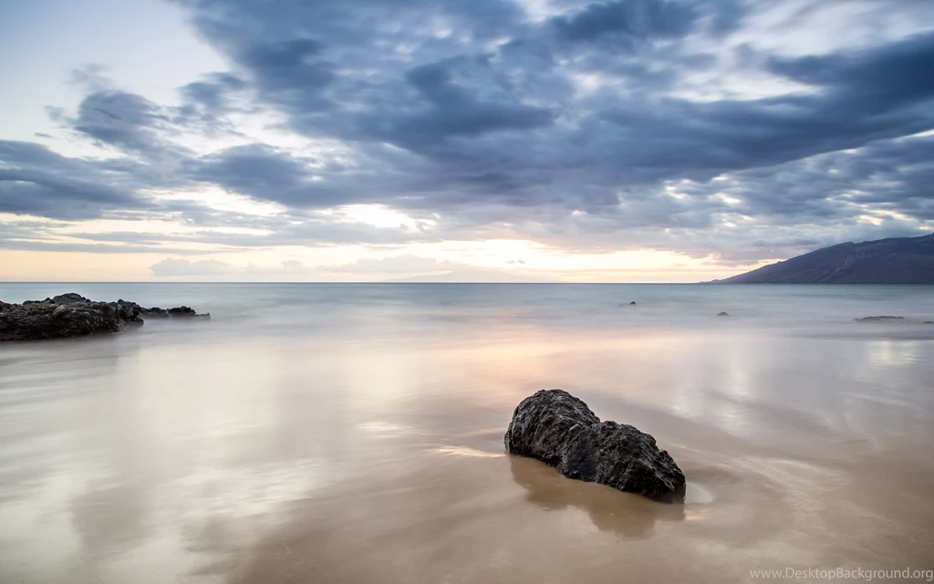 Hawaiian Island Of Maui Wallpapers And Images Wallpapers ...