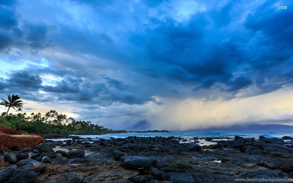Maui Wallpapers Beach Wallpapers