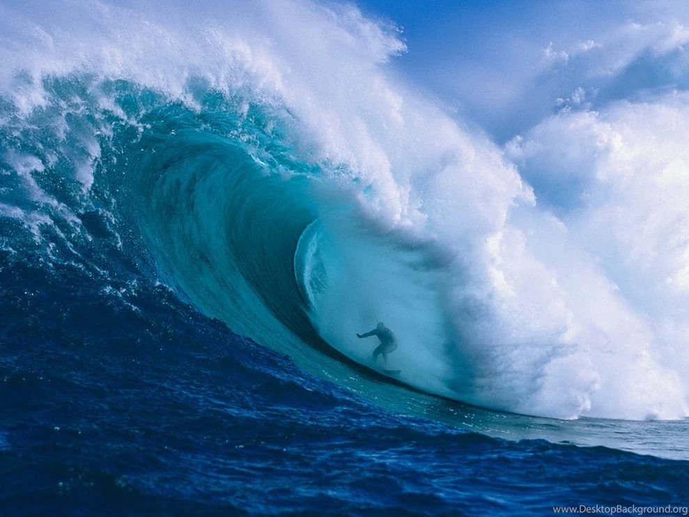 Surfer Photo, Maui Wallpapers – National Geographic Photo Of The Day