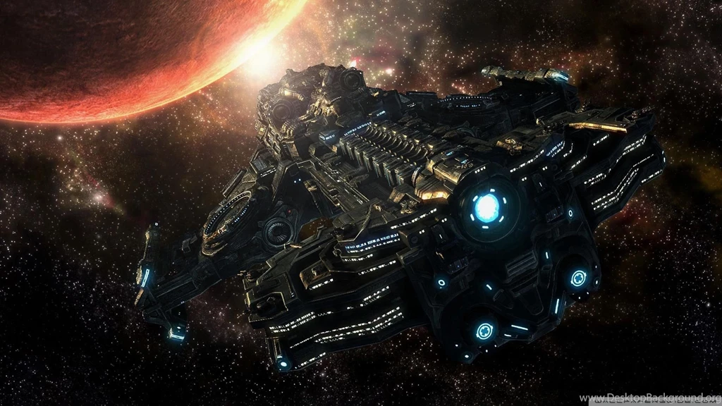 Starcraft 2