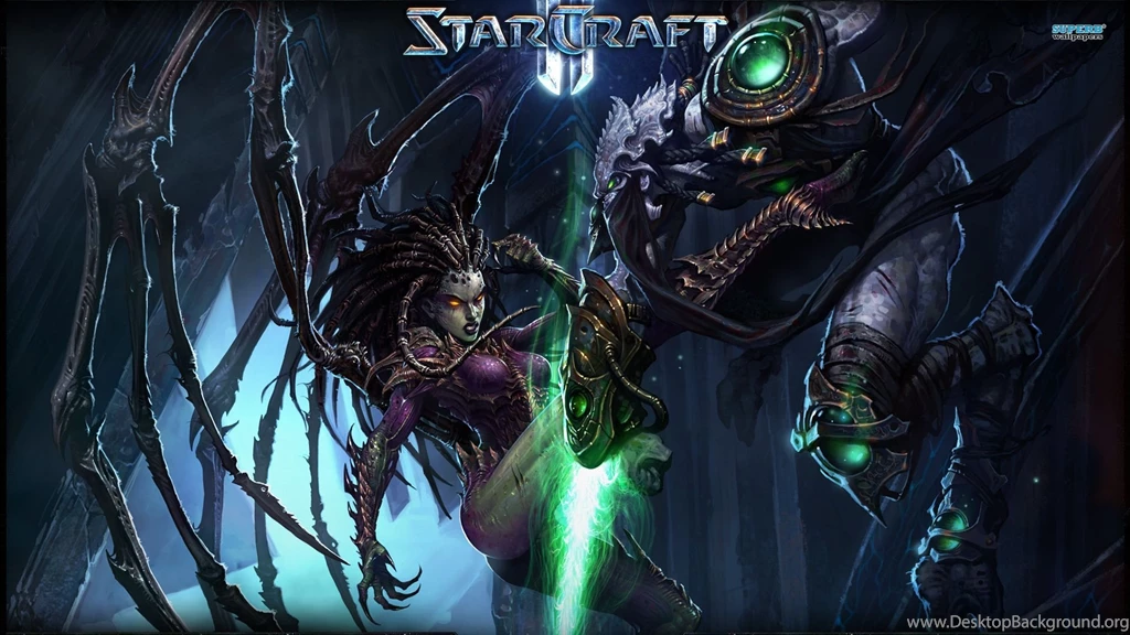 Starcraft Wallpapers 1920×1080 – Dota 2 And E Sports Geeks Dota 2 ...