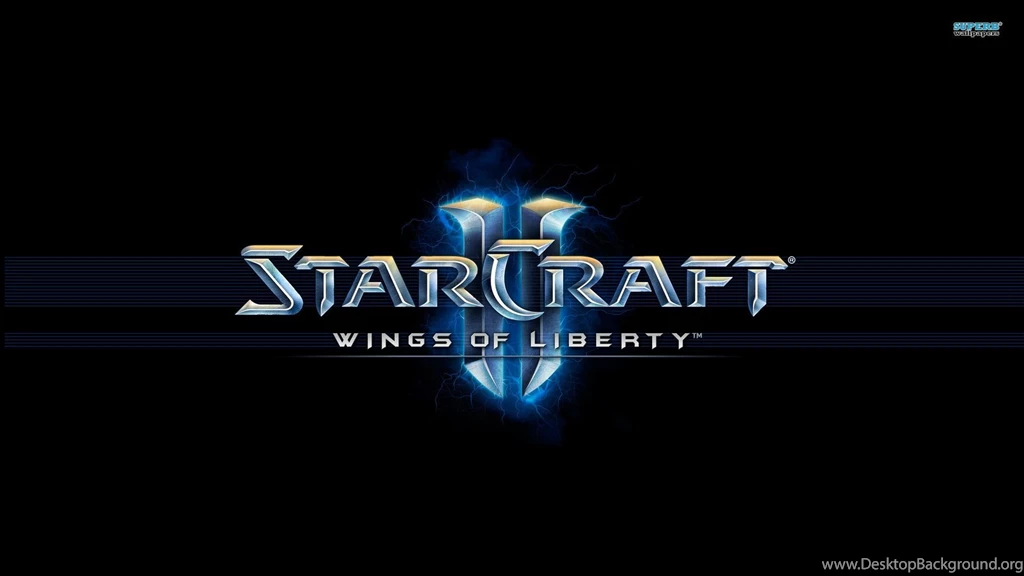 Starcraft II: Wings Of Liberty, Games, 1920x1080 HD Wallpapers And ...