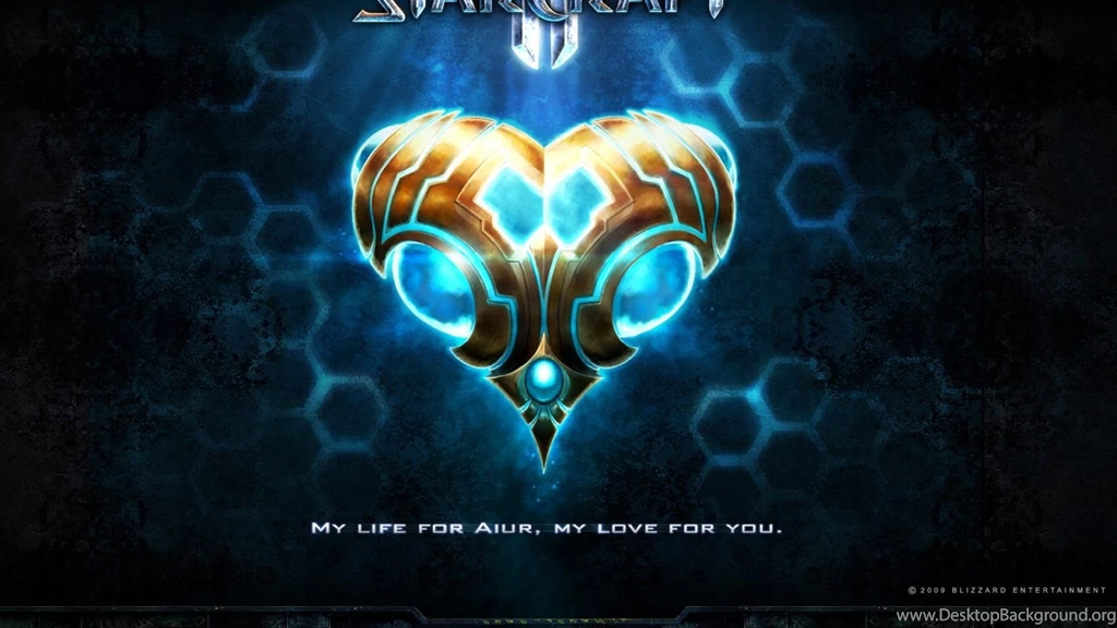 Starcraft 2 Wallpapers 139227