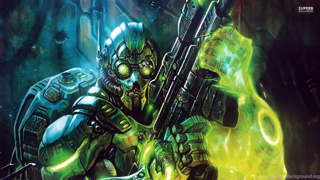 Starcraft Ii Wings Of Liberty Wallpapers Game Wallpapers Desktop Images, Photos, Reviews