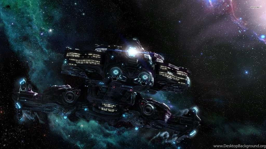 StarCraft II: Wings Of Liberty Wallpapers   Fantasy Wallpapers