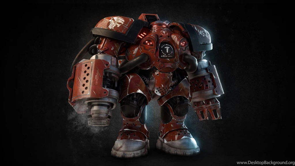 Starcraft 2 Marauder, 1920x1080 HD Wallpapers And FREE Stock Photo