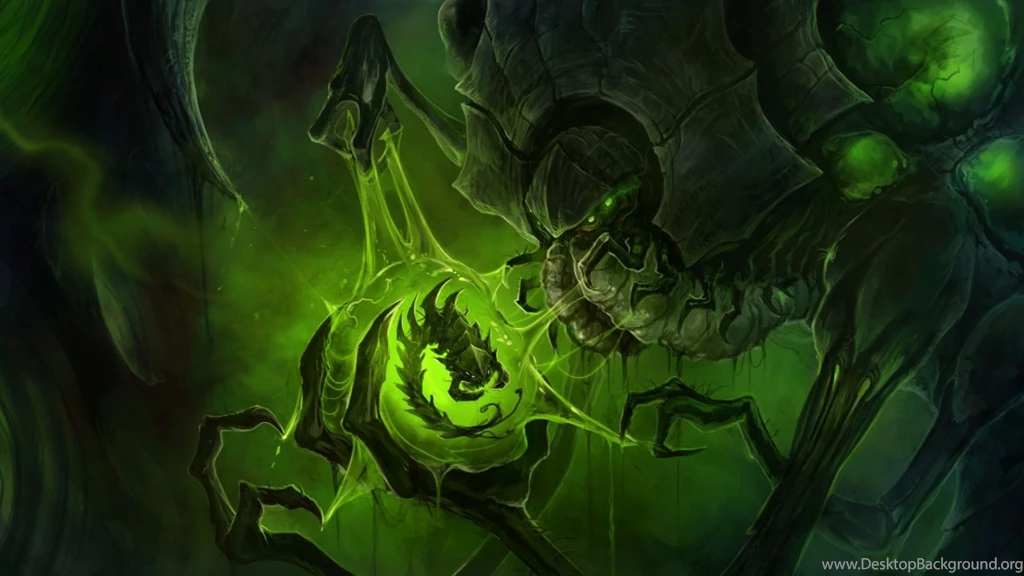StarCraft II: Heart Of The Swarm Computer Wallpapers, Desktop ...