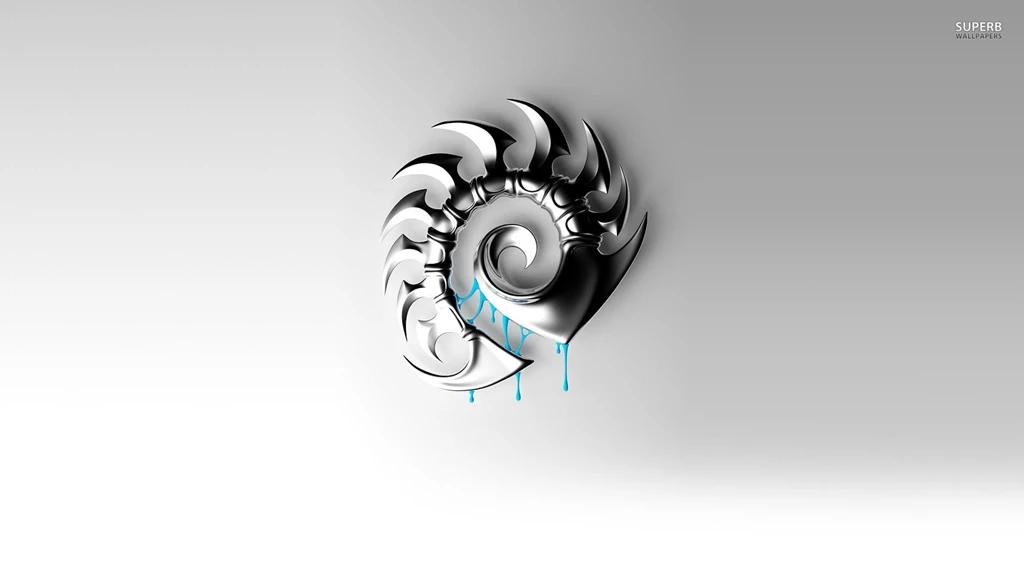 StarCraft II: Wings Of Liberty Wallpapers   Game Wallpapers