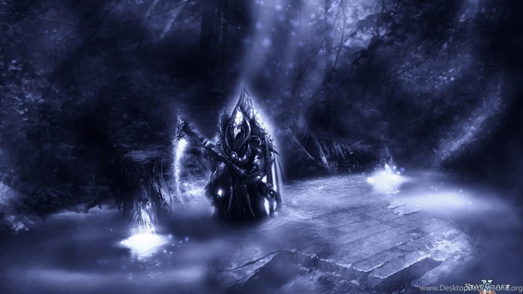 StarCraft 2 HD Wallpapers