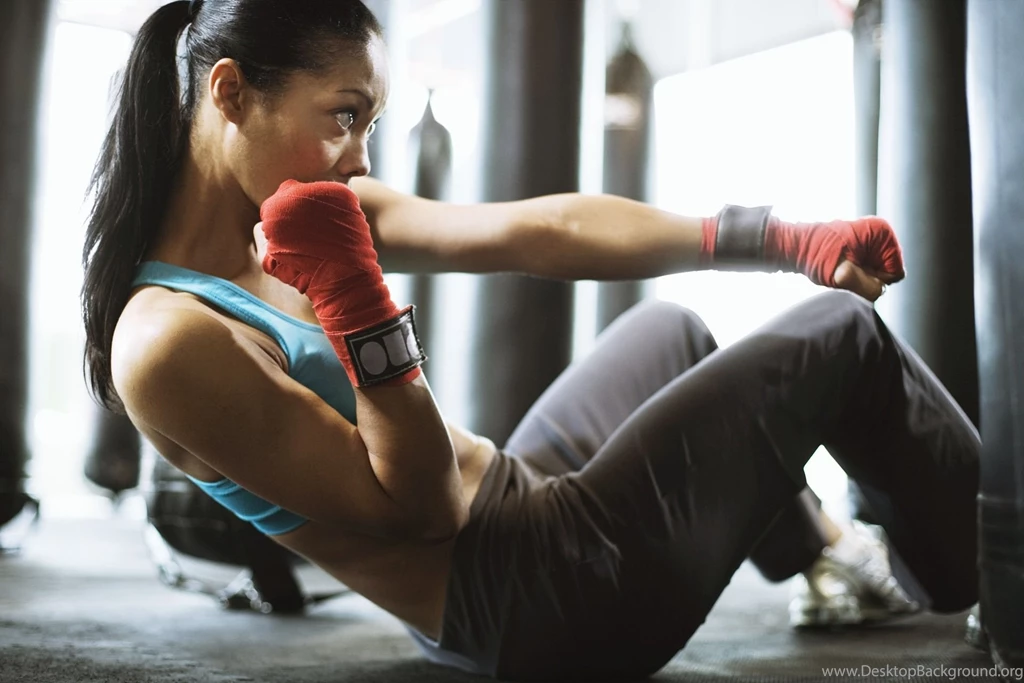 Fitness Wallpapers
