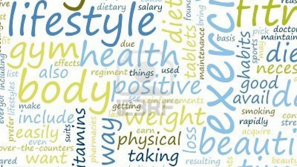 FITNESS WALLPAPER (