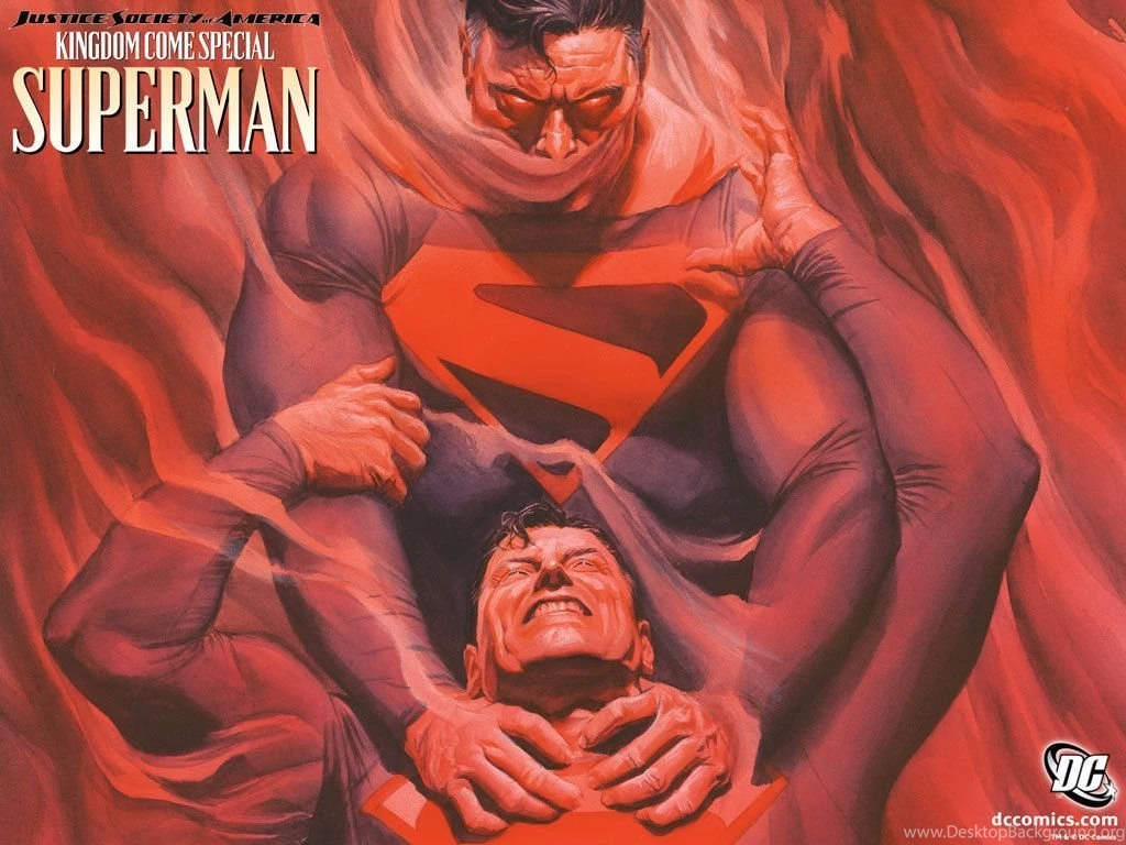 DC Heroes DC Comics Wallpapers (2808688) Fanpop