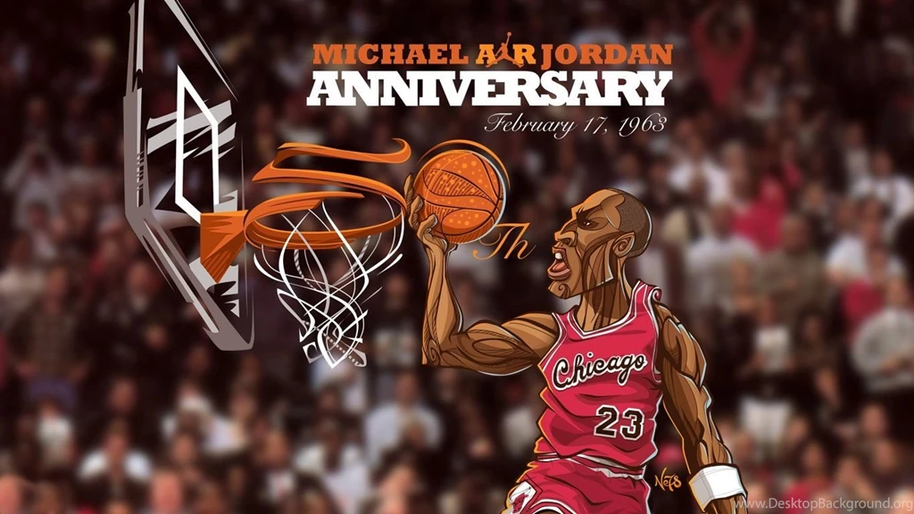 Laptop 1366x768 Michael Jordan Wallpapers HD, Desktop Backgrounds ...