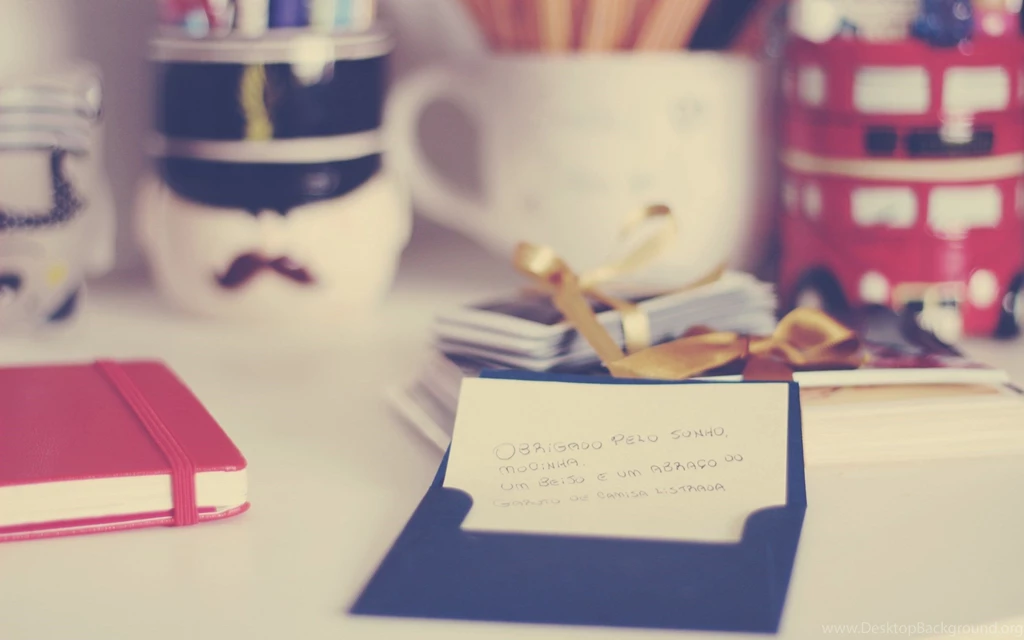 Mood Things Notebook Stationery Hd Wallpapers Wallpapers