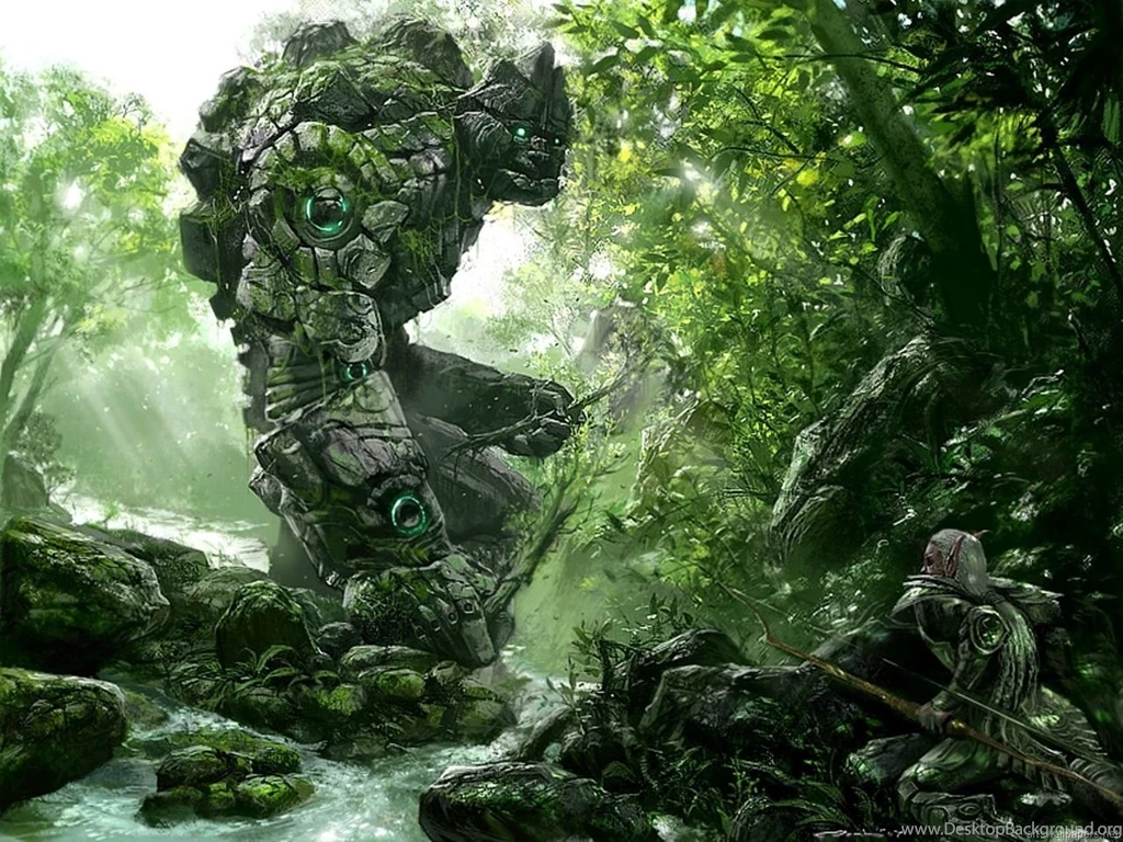 Kuang Hong Wallpapers 67226