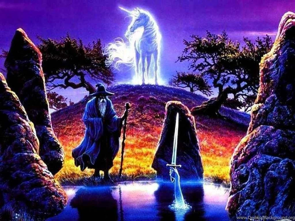 Fantasy Wallpapers   Fantasy Wallpapers (13960191)   Fanpop