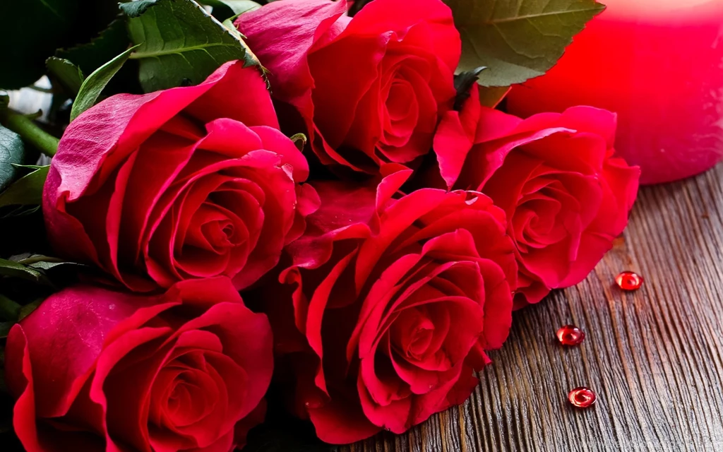 Roses Bouquet HD Wallpapers Download For Desktop & PC