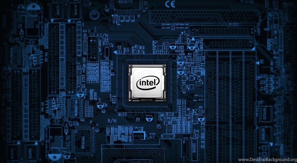 Technology: INTEL Computer HD Wallpapers For HD 16:9 High ...