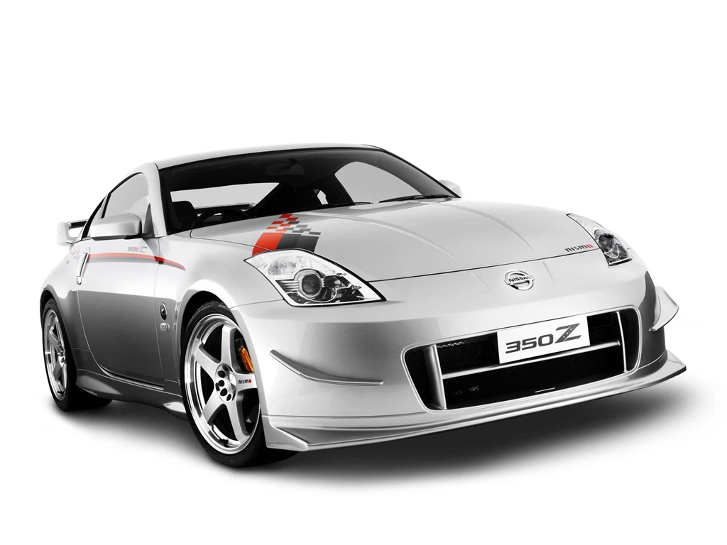 Nissan 350Z Wallpapers And Images Wallpapers, Pictures, Photos