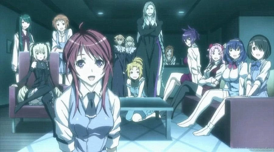 Seikon No Qwaser Favourites By X ShugoChara x On DeviantArt