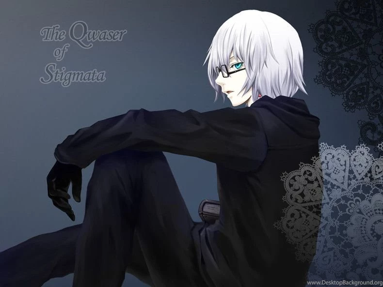 Sasha Seikon No Qwaser Others
