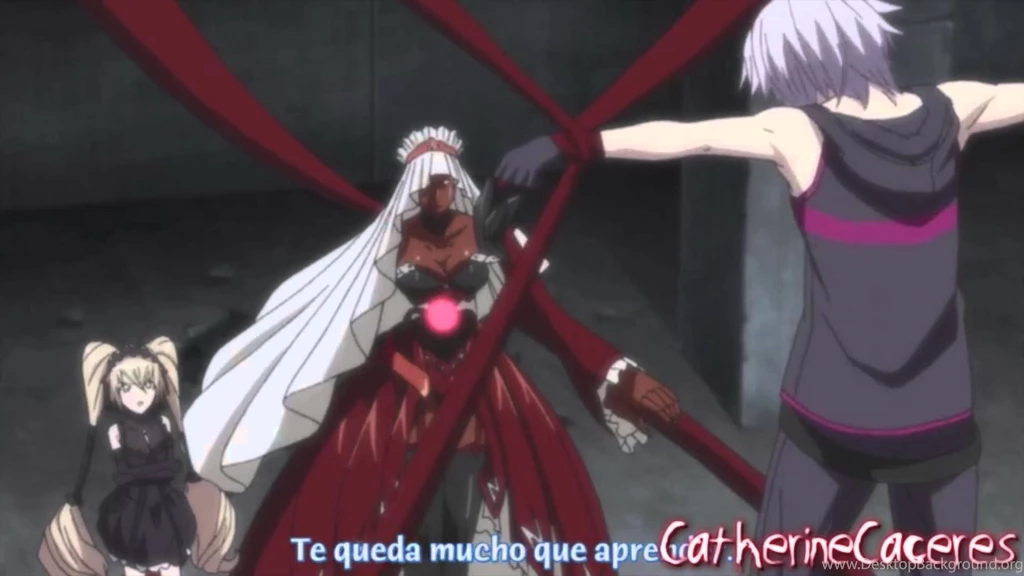 Seikon No Qwaser  Amv   YouTube