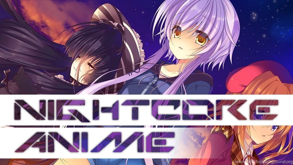 Nightcore★★   Seikon No Qwaser   Errand   YouTube