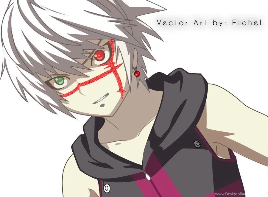 DeviantArt: More Like Aleksander Nikolaevich Hell By Dartlein