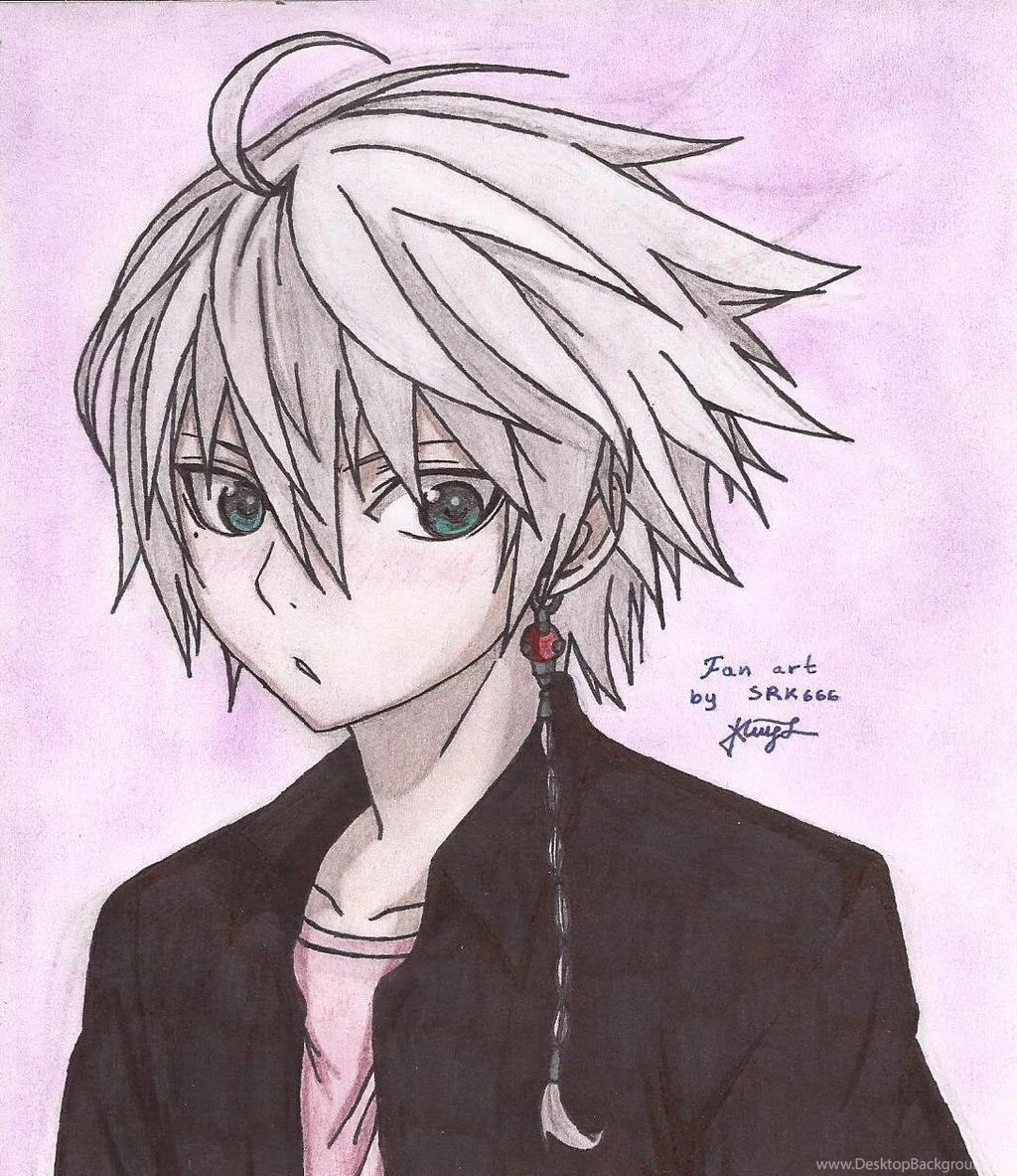 Seikon No Qwaser By Srk666 On DeviantArt Desktop Background