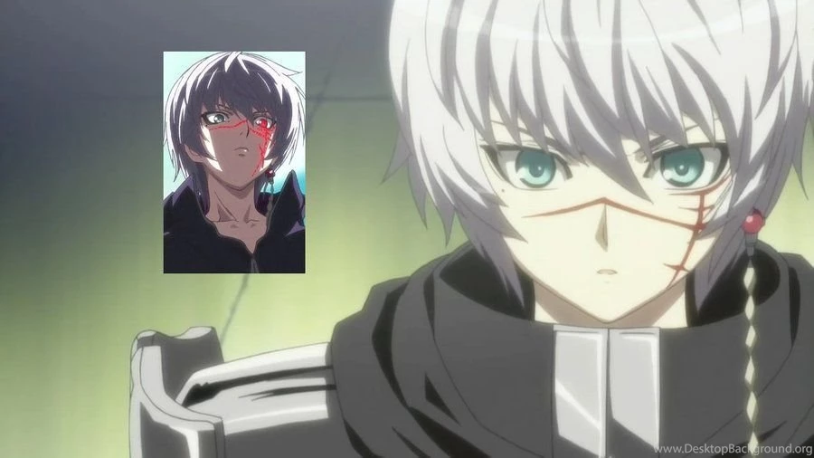 DeviantArt: More Like Seikon No Qwaser Alexander By MeiLiUzumaki