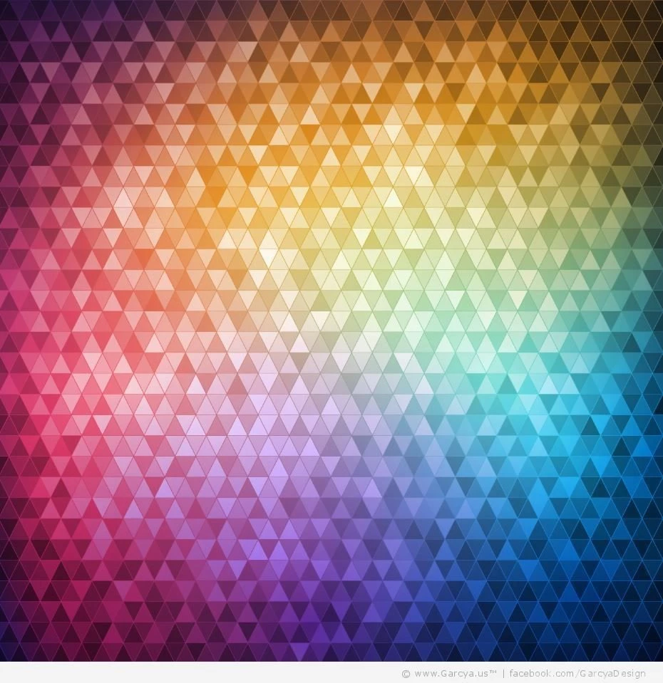 5 Free Mosaic Vector Backgrounds Web Design Blog Web Design Blog