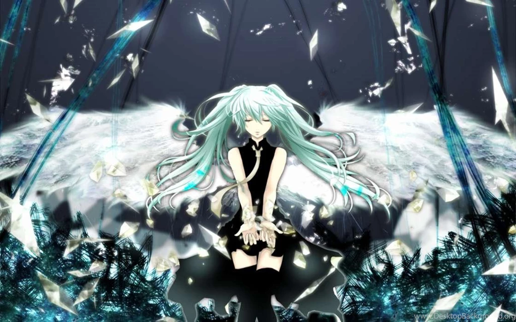 Download Mobile Wallpaper: Anime, Girls, Free. 34635.