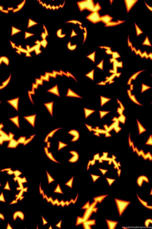 Jack O Lantern Wallpapers For Phone