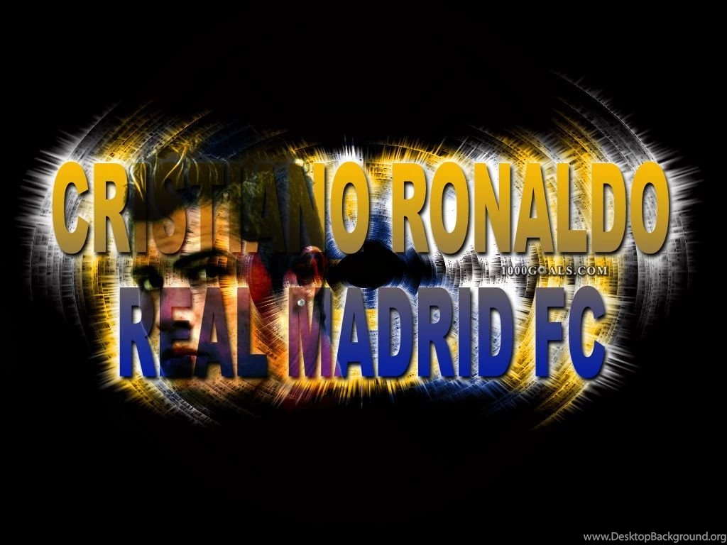 Asian42: Cristiano Ronaldo Real Madrid Best Wallpapers