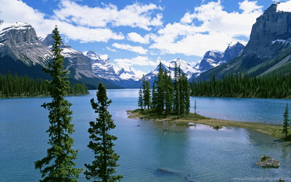 Mountains And Hills Photo Gallery