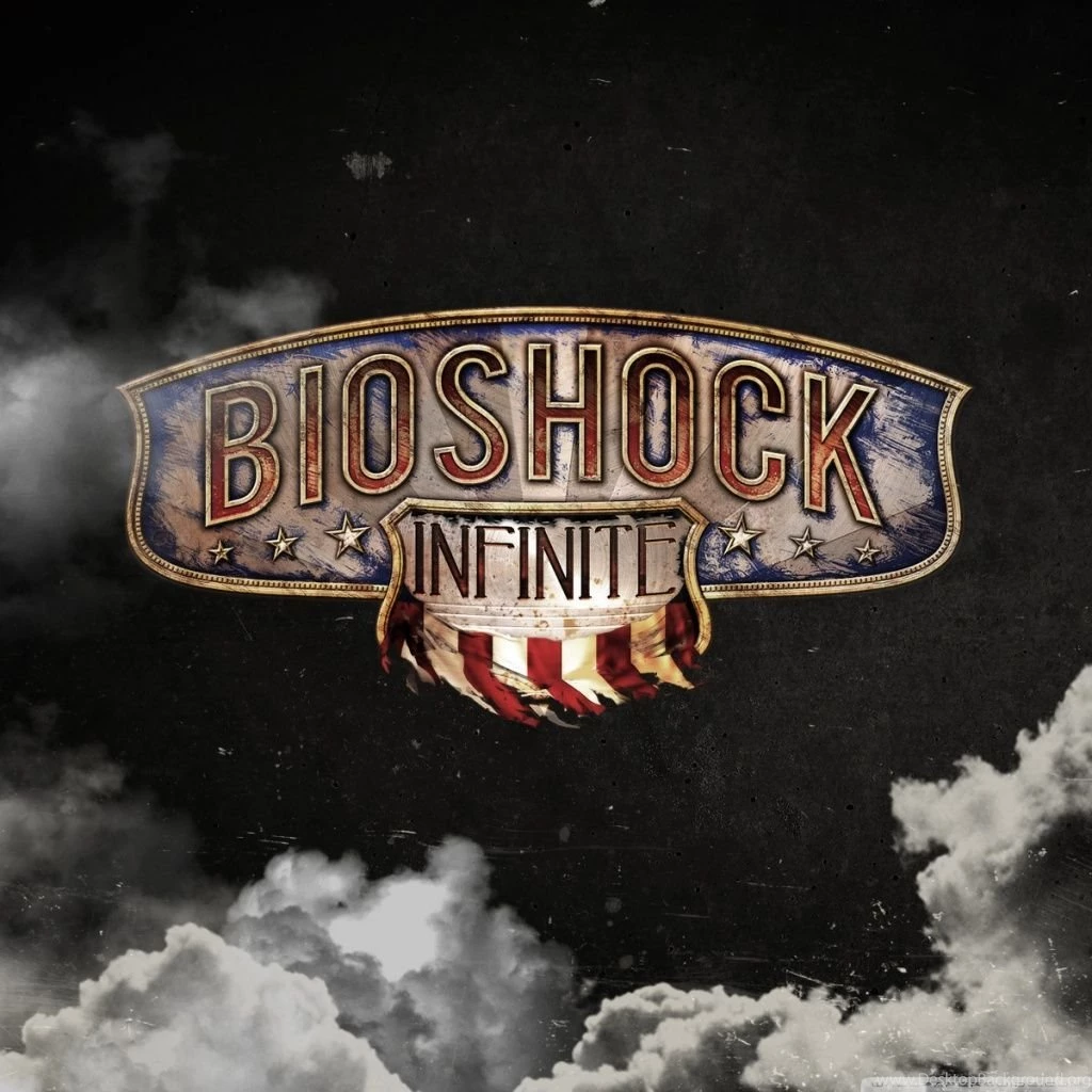 BioShock Infinite HD Desktop Wallpapers : High Definition ...