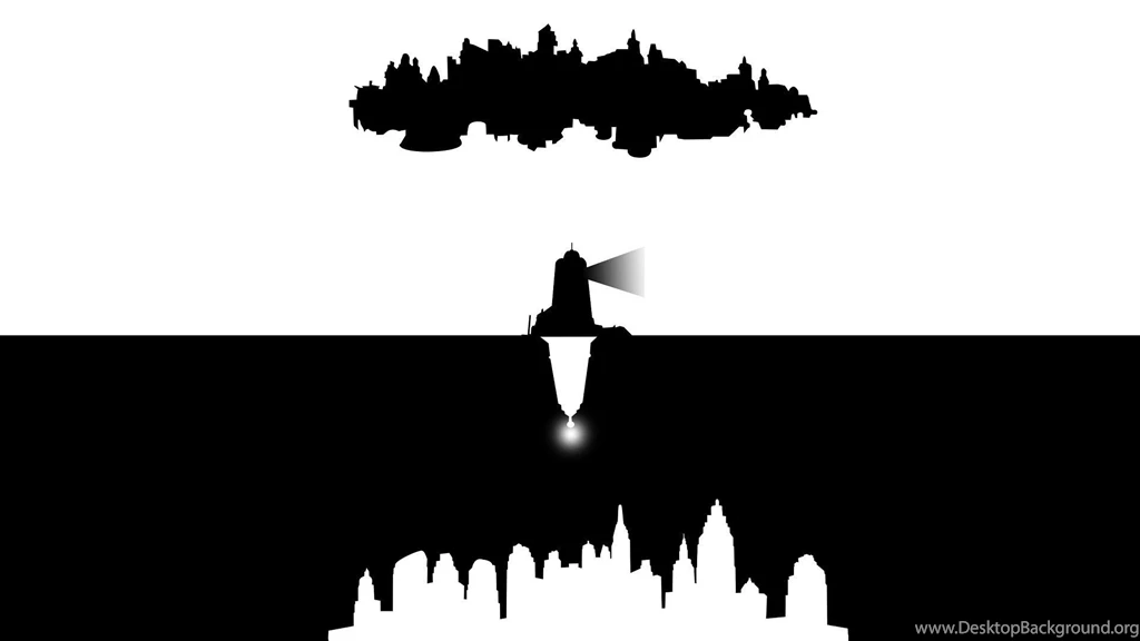 Gallery For Bioshock Infinite Wallpapers Hd Lighthouse