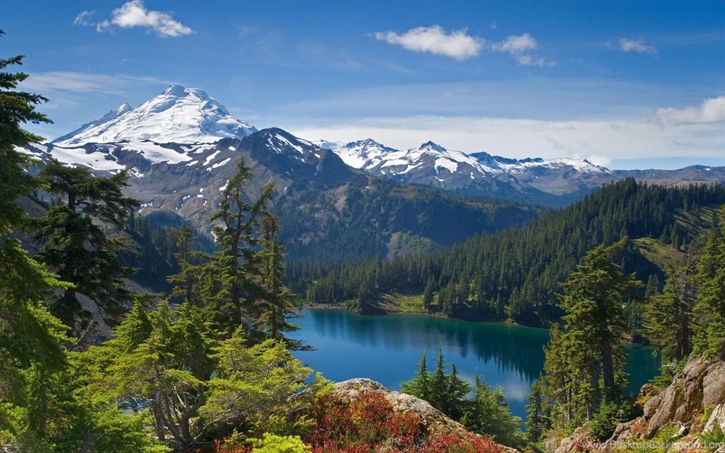Mountain Desktop Backgrounds Wallpapers Cave