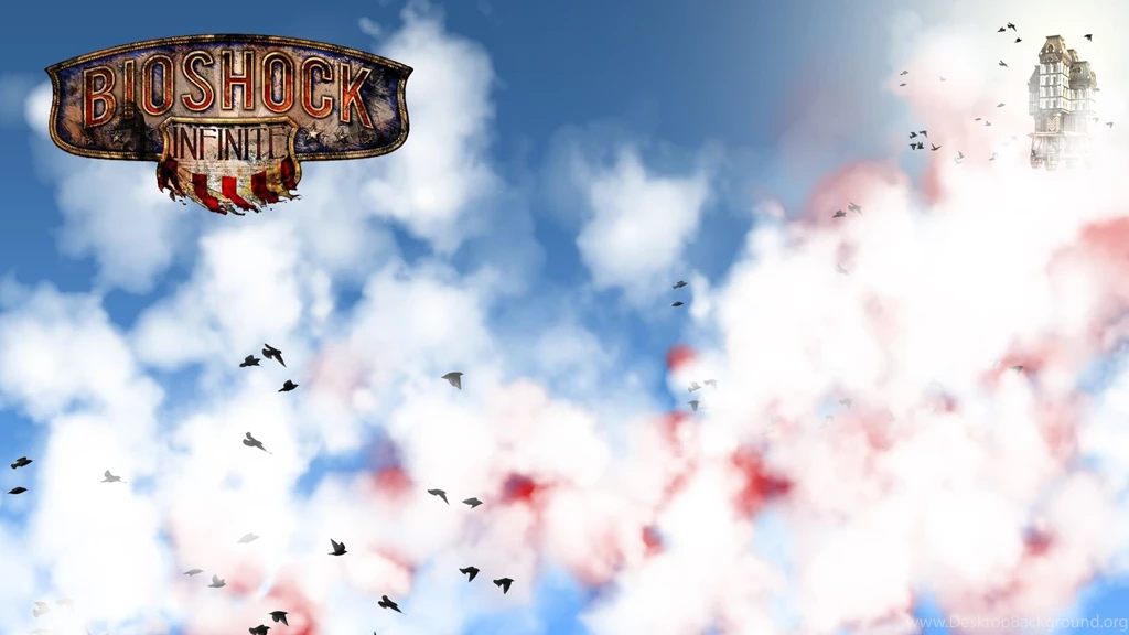 Bioshock Infinite Wallpapers – Gaming News