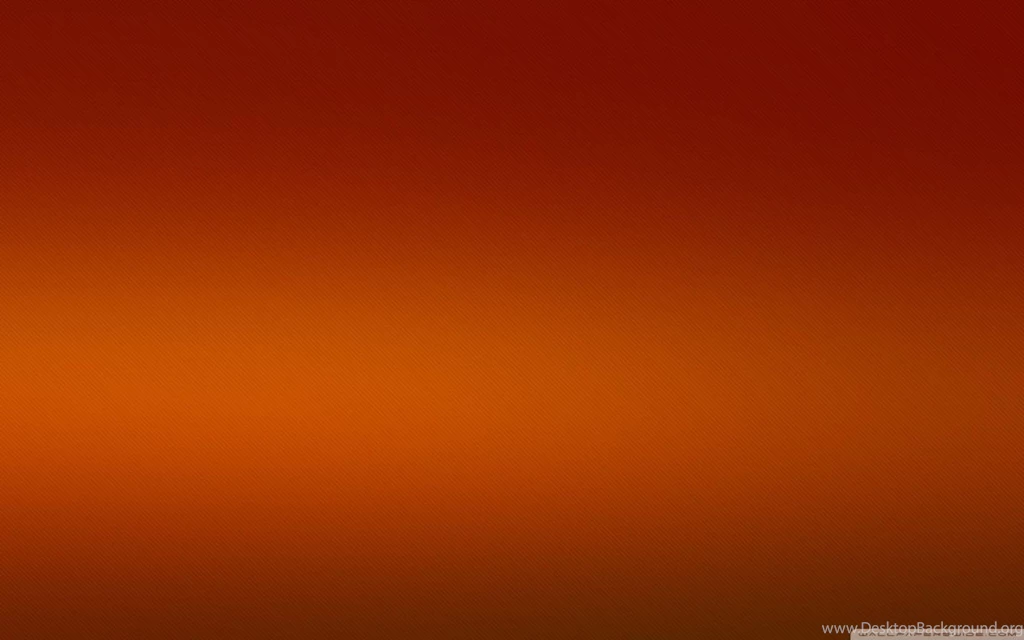 Minimalist Orange Backgrounds HD Desktop Wallpapers : High ...