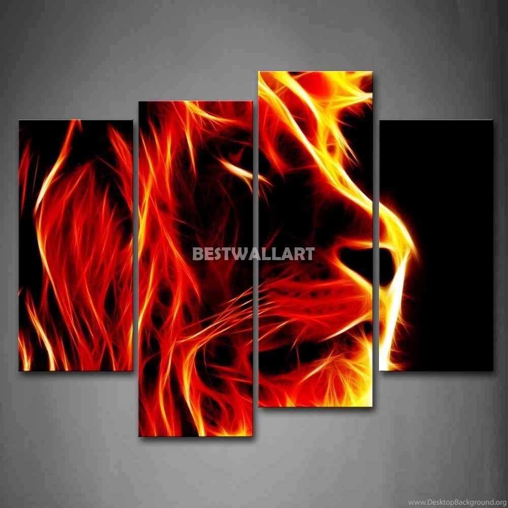 Black Orange Backgrounds Promotion Shop For Promotional Black ...
