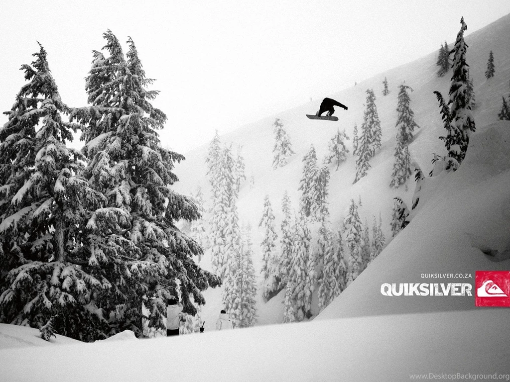 Quiksilver Wallpapers